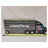 Good Year 1/64 "Hotwheels" Organizer Semi