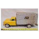 Nylint Ford Delivery Truck - Missing back door