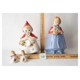 2 Cookie Jars
