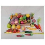 Artificial Fruit Collection