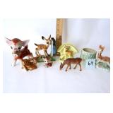 Deer Lot