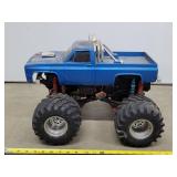 Clod Buster Remote Control 4x4 Pickup