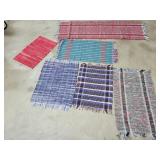 34" to 80" Rugs / Door Mats