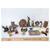 17 Souvenir Items