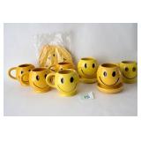 Smiley Face Lot