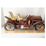 Folk Art Car