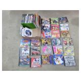 Xbox & Other Gaming DVD