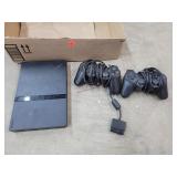Sony SCPH-77001 Playstation 2 Gaming Unit