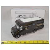 1/30 UPS Delivery Van