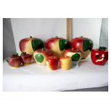 Apple Lot