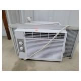 16' Window Air Conditioner Unit