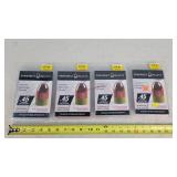 60- Powerbelt .45 Cal Hollow Point Bullets