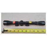 Weaver K4 60-B Rifle Scope