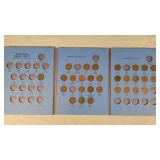 Canadian Small Cent Collection