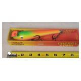 Hellraiser Cherry Bomb Lure