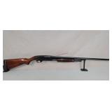 Stevens Model 77B 16ga Pump Action Shotgun