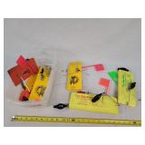 Off Shore Tackle Side Planers