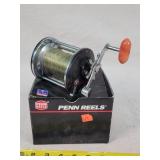 Penn No 68 Large Fishing Reel in Wrong Box