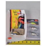 6- Fishing Lures