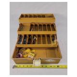 Old Pal 12" Tackle Box