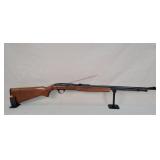 JC Higgins Model 36 .22 LR Semi Auto Rifle