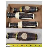 4- Bird Calls