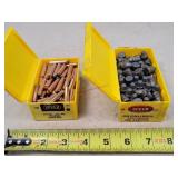 Speer 270 cal & 45 Cal Bullets