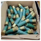 Box of 12ga 3" Shotshells
