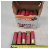 25- 12ga 2.75 & 3" Shotshells
