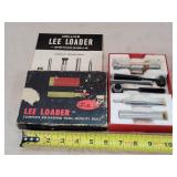 Lee Loader Tool Set