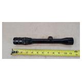 Kassnar 2x-7x32 Rifle Scope