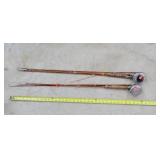 South Bend & Other Vintage Fly Rod Sets