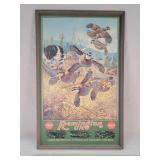 Original Remington Picture 16x26