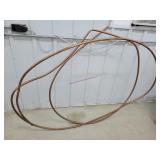 3/4" Copper Pipe  - (9 Pounds 3 Oz.)