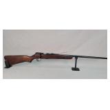 H&R Plainsman Model 865 .22 S or L Rifle