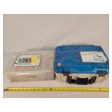 2- Tackle Boxes