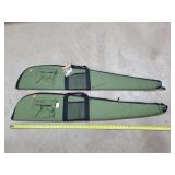 2- Guidesman 46" Soft Rifle Cases