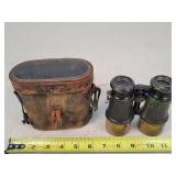 Antique Binoculars