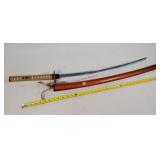 39" Sword