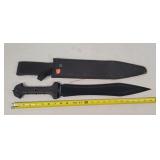 Combat Commander Dagger / Knife