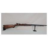 Remington Model 34 .22 S or L Rifle - Bolt Action