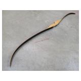 Root Rover 62" Recurve Bow