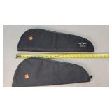 18 & 20" Soft Hand Gun Cases