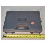 12" Hard Hand Gun Case