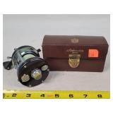 Ambassadeur 6000C Sweden Fishing Reel