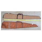 44" & 48" Soft Gun Cases