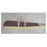 50" Soft Gun Case - fits an 870