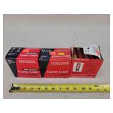 75- 12 Gauge 2.75" Shotshells