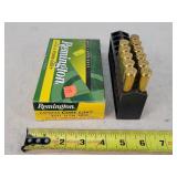 11 Rounds of Remington 300 Win Mag Ammo