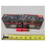 20 Winchester 12ga 3" Shotshells